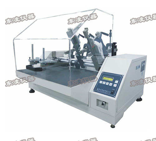 DL-6011-SA Shoe Flexing Tester