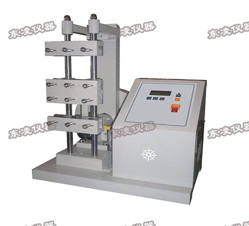 DL-6011-D Demattia Flex-Cracking Tester