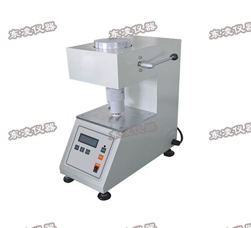 DL-6034-RUB Rub Color Fastness Tester