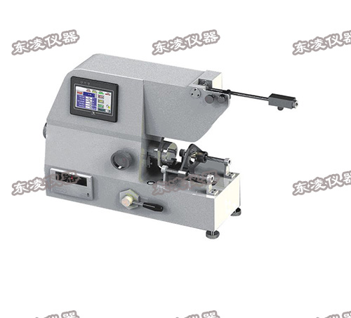 DL-6042-RD Resistance elasticity tester