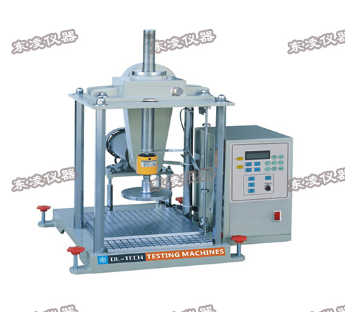 DL-6049-A Foam Rubber Hardness Tester