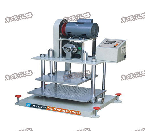 DL-6049-B Rubber Reciprocating Compression Tester