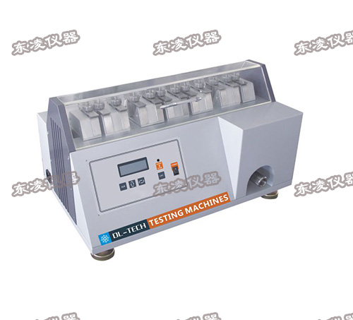 DL-6071-E Upper Material Flexing Tester