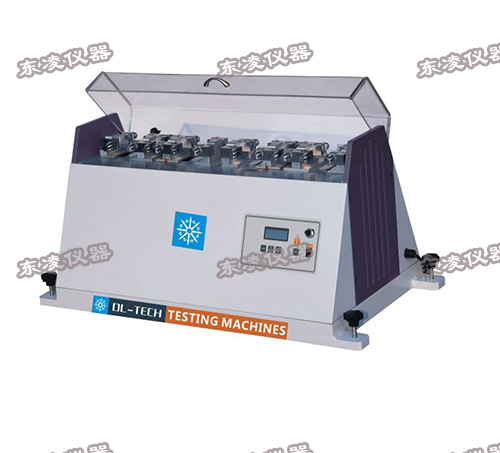 DL-6071-E2 Upper Material Flexing Tester