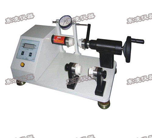 DL- 6073- GB2 Leather Hardness Tester