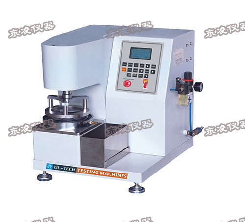 DL- 6046-HS  Servo control hydrostatic head tester