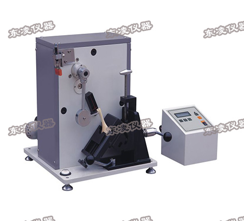 DL-6045-HF Heel Fatigue Tester