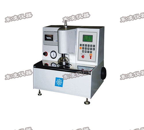 DL-6013-MD  Automatic Bursting Strength Tester
