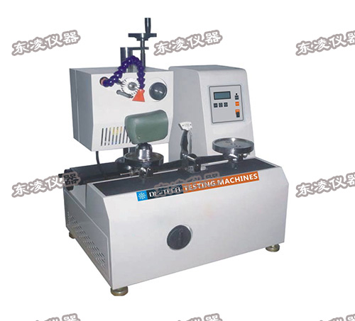 DL-6012-NGB Shoe Abrasion Resistance Tester