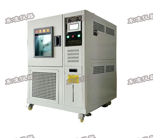 DL-6005-EV Vertical Water Vapour Permeability Tester