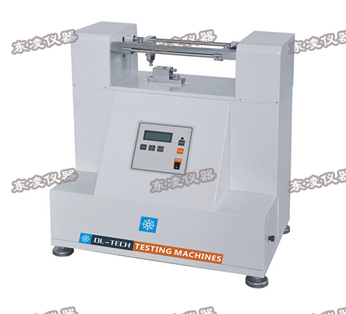 DL- 6050-A Shoe steel shank fatigue-resistance tester