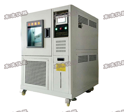 DL-6006-V 立式低溫試驗機