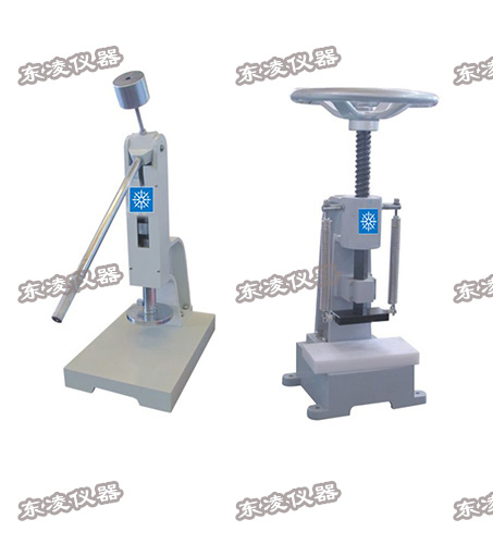 DL-6016 Cutter Press