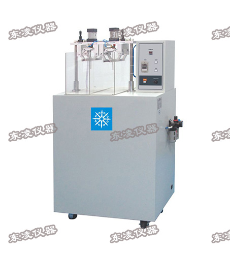 DL-6046-S  Shoe Water Penetration Tester