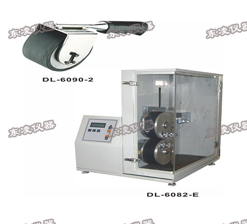 DL-6082-E Velcro Fatigue Tester