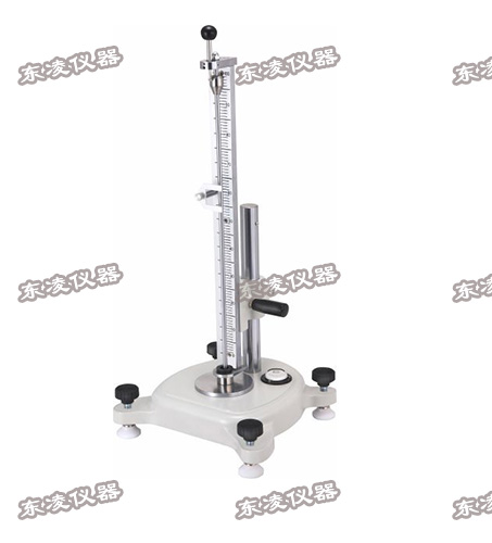 DL-6042-V1 Vertical Rebound Resilience Tester