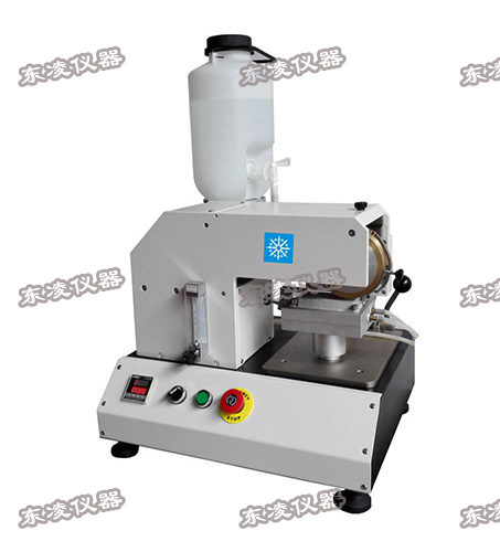 DL-6071-ISO 鞋材水份吸收及脫離試驗機