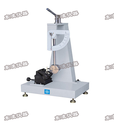 DL-6045-HI Heel Impact Tester