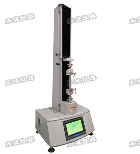 DL-6010-S  Micro-Computer Desktop Tensile Strength Tester