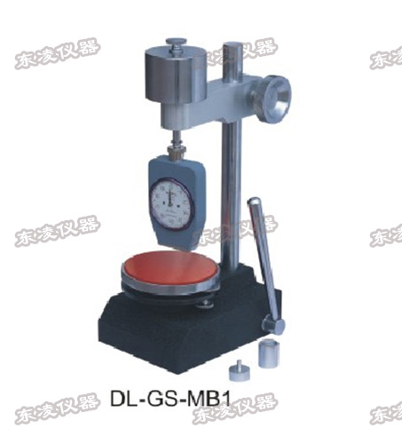 DL-GS-MB 硬度計基座