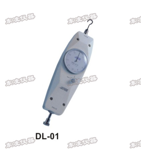 DL-01指針式拉壓計