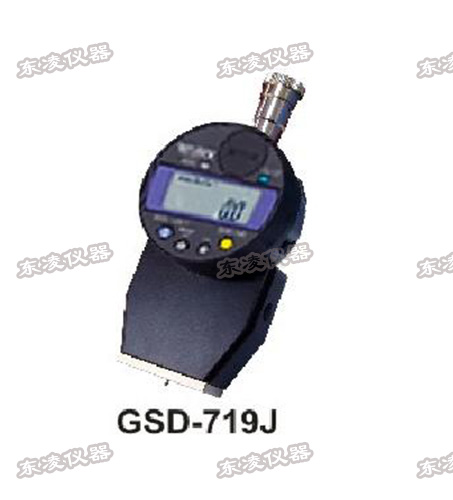 GSD-719J HARDNESS TESTER