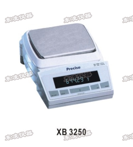 XB3250  ELECTRONIC BALANCE/DENSITY DETERMINATION KIT