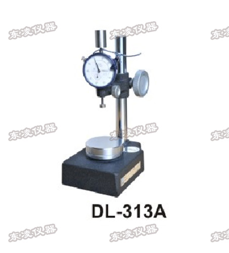 DL-313A  THICKNESS GAUGE