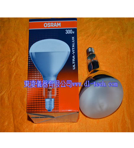 300W耐黄变灯炮(300W yellowing resistant bulb)