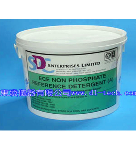 ECE A洗衣粉(ECE A non phosphate reference detergent)
