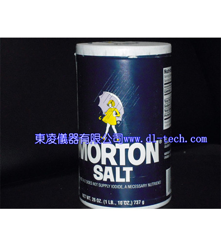 MORTON盐(MORTON salt)