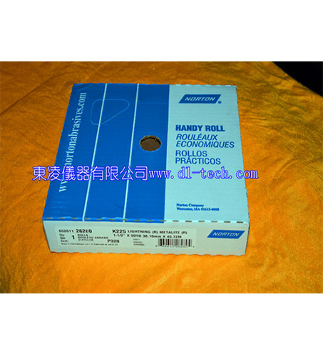 STOLL 320J耐磨砂纸(STOLL 320J wear-resistant abrasive paper)