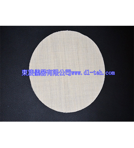 MARTINDALE Pre-Cut Discs of Abrasive Cloth 165mm diameter