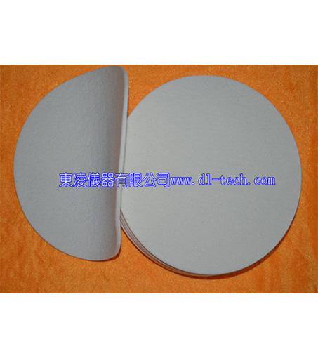 MARTINDALE Nonwoven Felt Discs 165 mm  Diameter