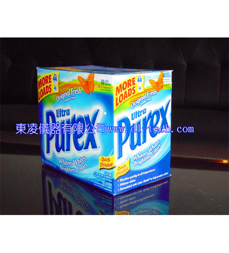 PUREX washing powder