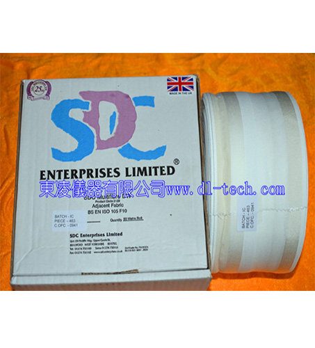 SDC DW multifiber cloth