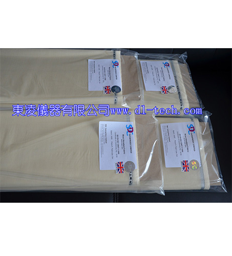 SDC SM25 wool rubbing cloth