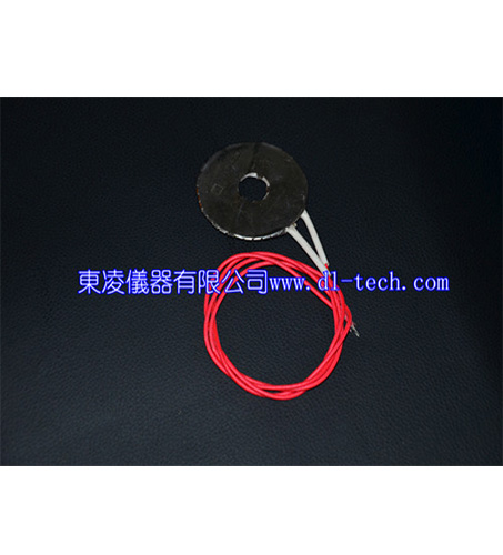 vulcanized electromechanical heat film